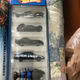 Illustration for article titled Colossal Die-Cast Collection - Cars I Kept - 6 - The Fam